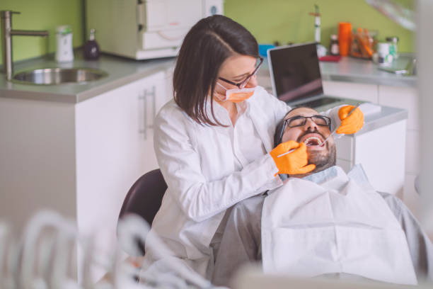 Best Emergency Cosmetic Dentistry (e.g., broken veneers) in Oak Valley, NJ