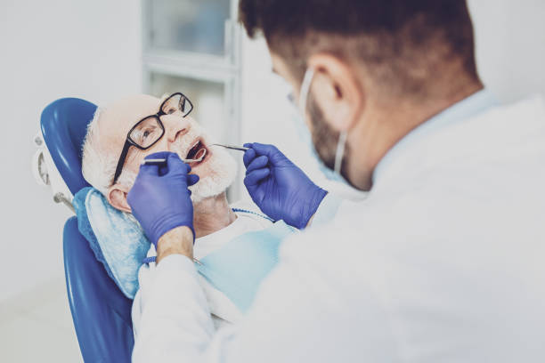 Best Emergency Treatment for Jaw Pain or Injury in Oak Valley, NJ